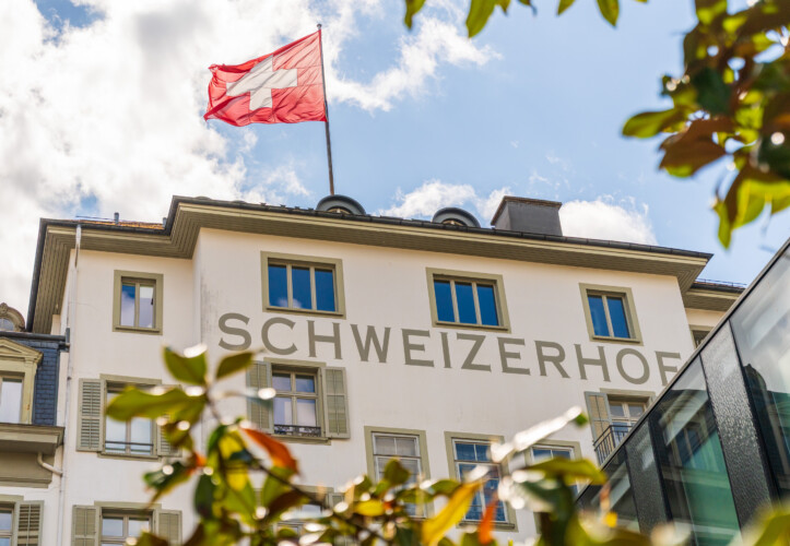 Marketing Manager*in Brand & Rooms (80%)