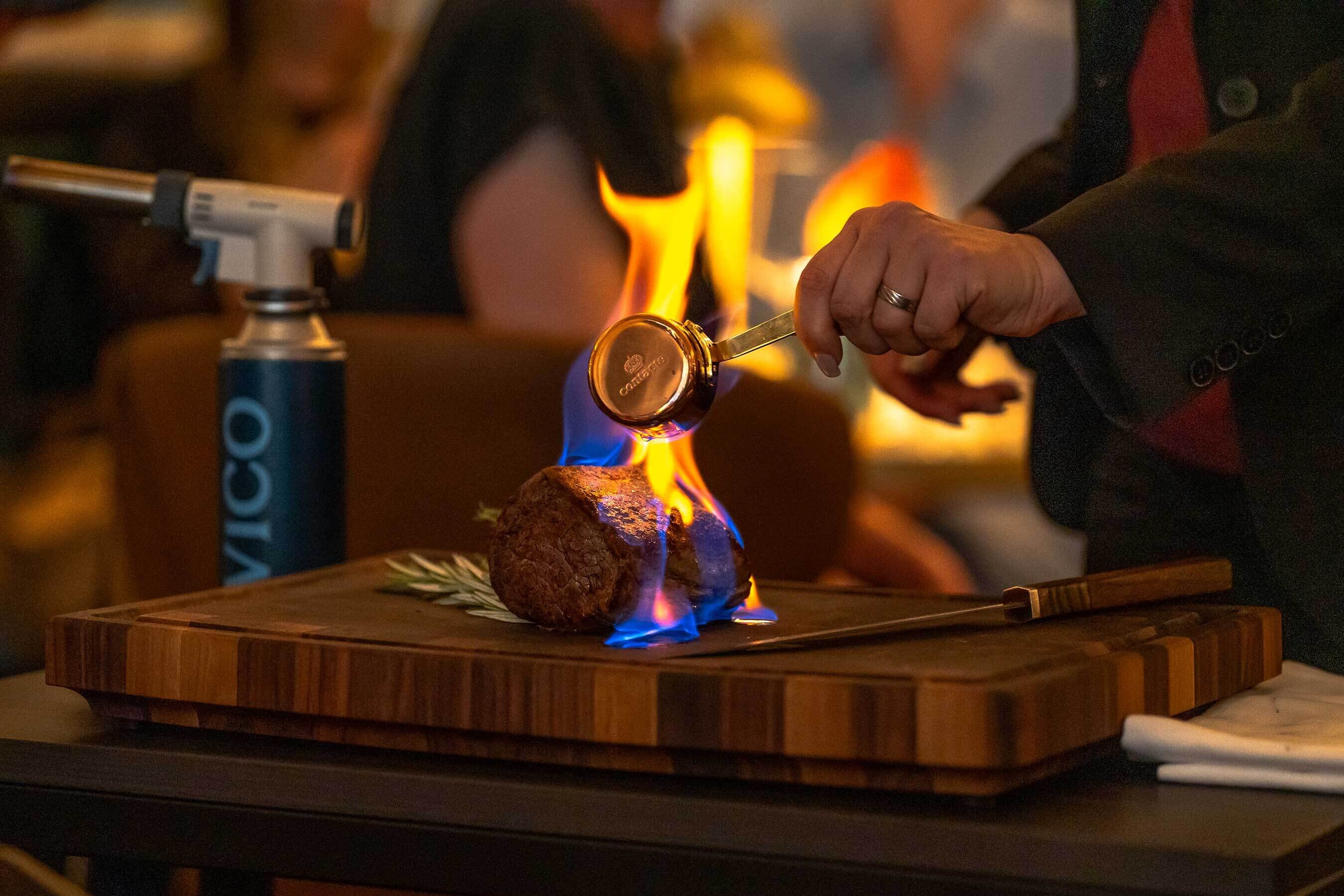 Brasserie vico hotel schweizerhof luzern 19